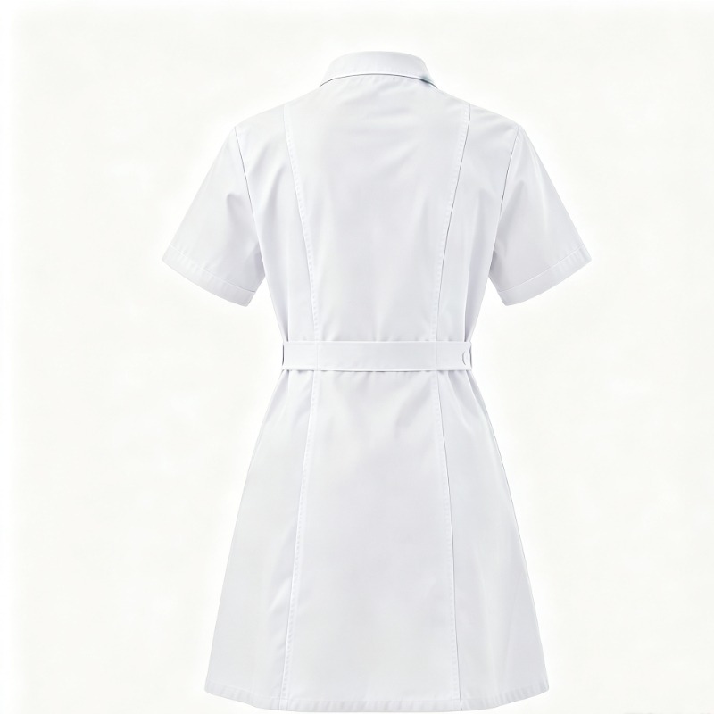 Short Sleeved Medical Work Clo - Lab Coat Medical review and price