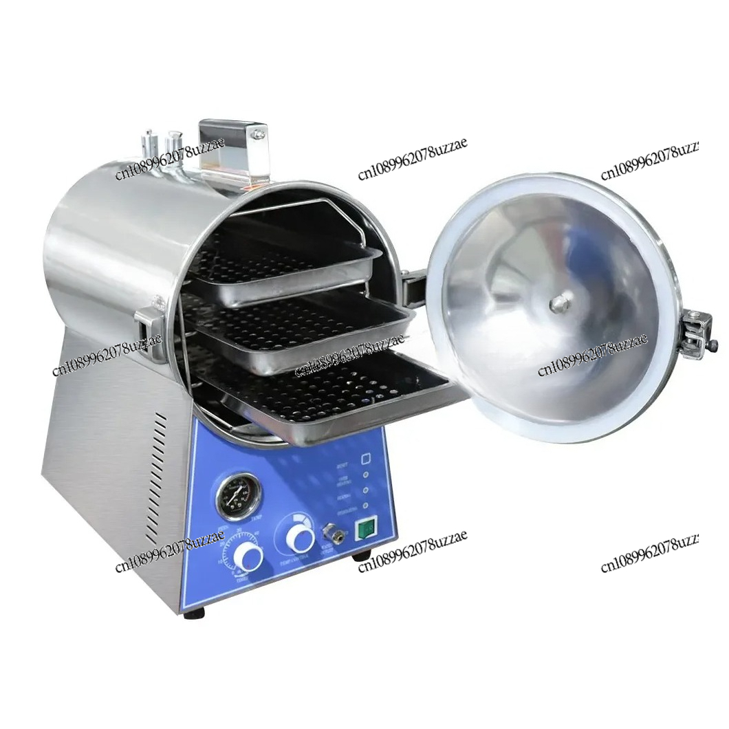 Laboratory Sterilization Machi - Medical Lab Officer review and price