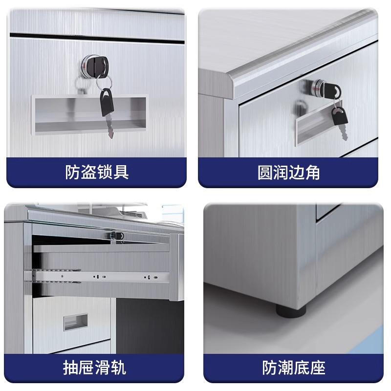 Stainless steel desk clean wor - Medical Lab Officer review and price
