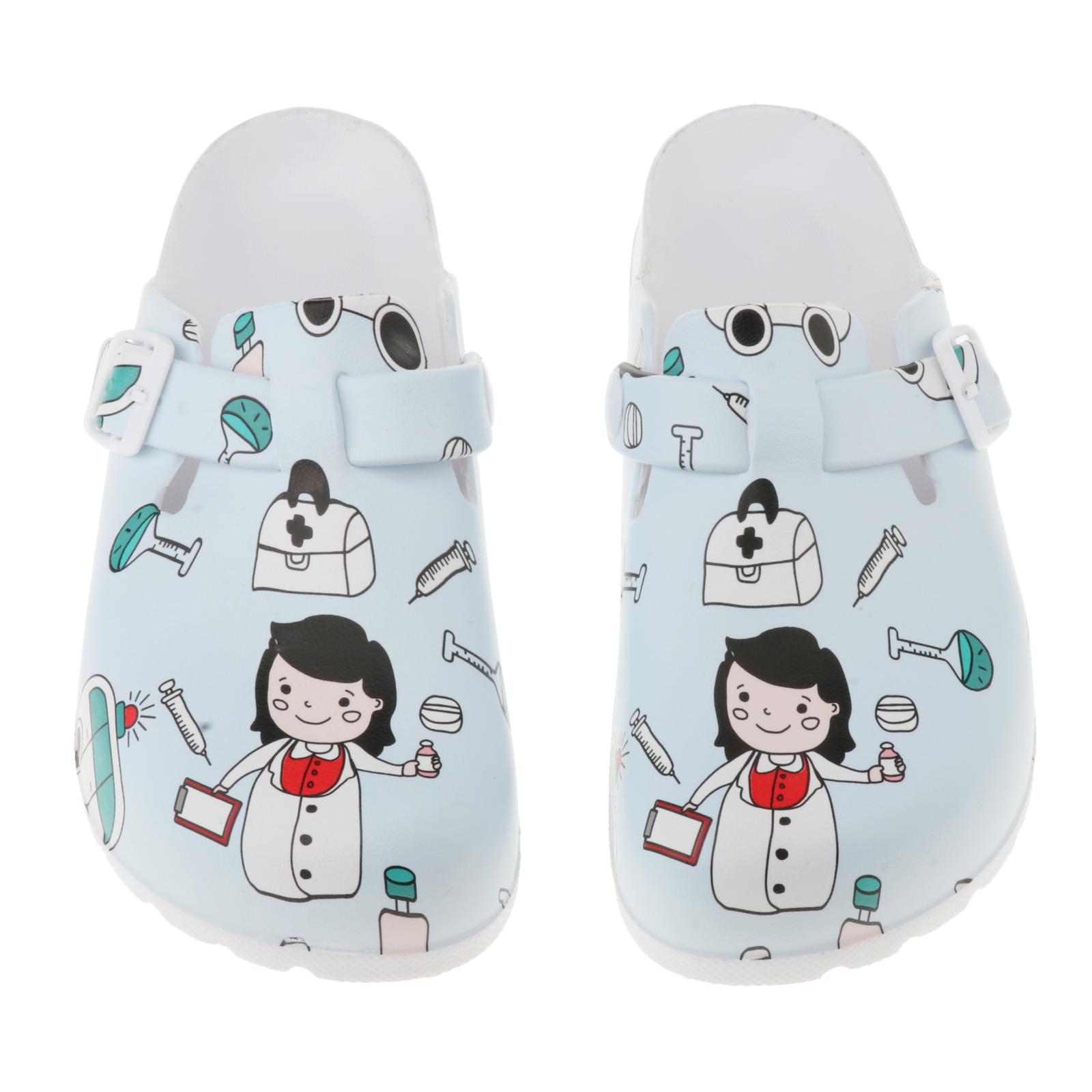 Medical Shoes EVA Non-slip Lab - Medical Labs review and price