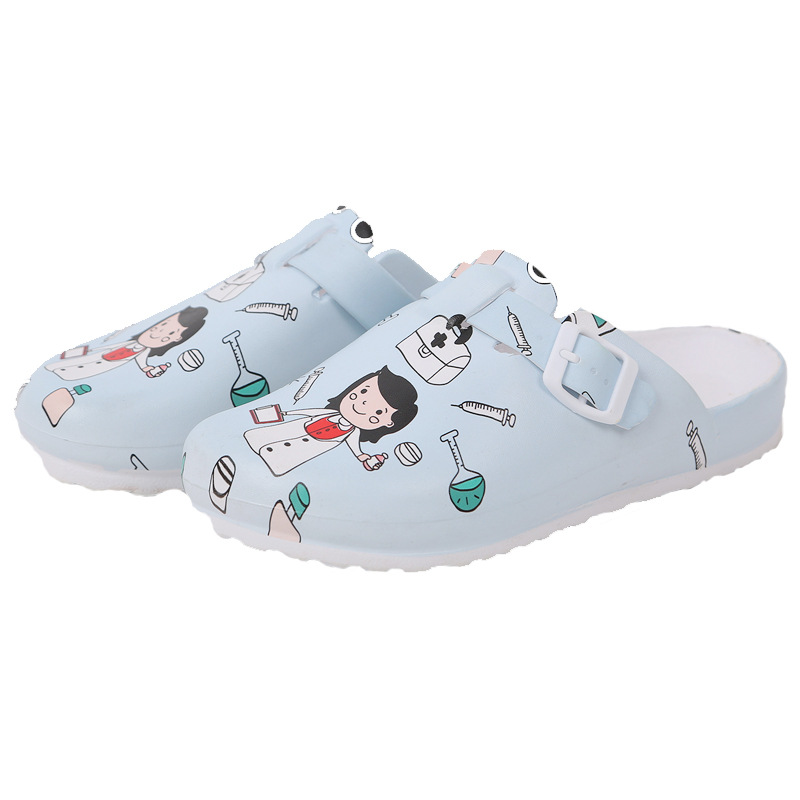 Medical Shoes EVA Non-slip Lab - Medical Labs review and price