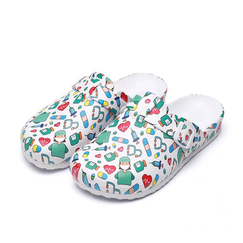 Medical Shoes EVA Non-slip Lab - Medical Labs review and price