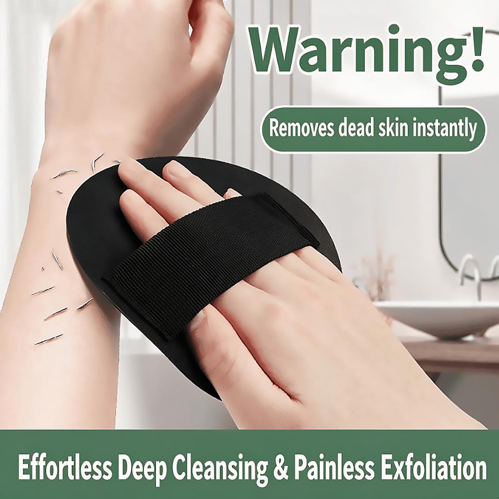 Round Bath Gloves Black Strong - Water Bath Laboratory review and price