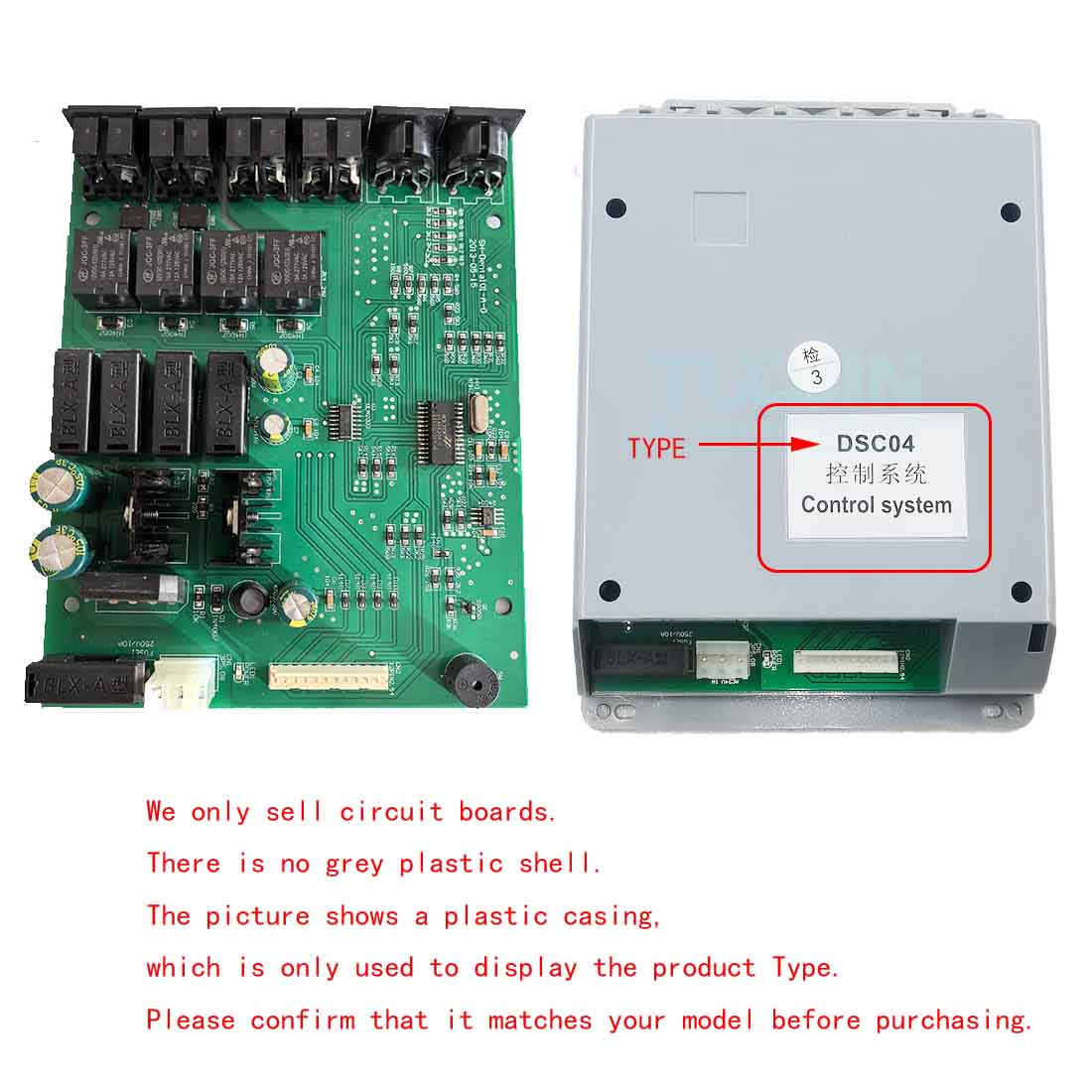 Dental Chair Control Board Con - Medical Lab Board review and price