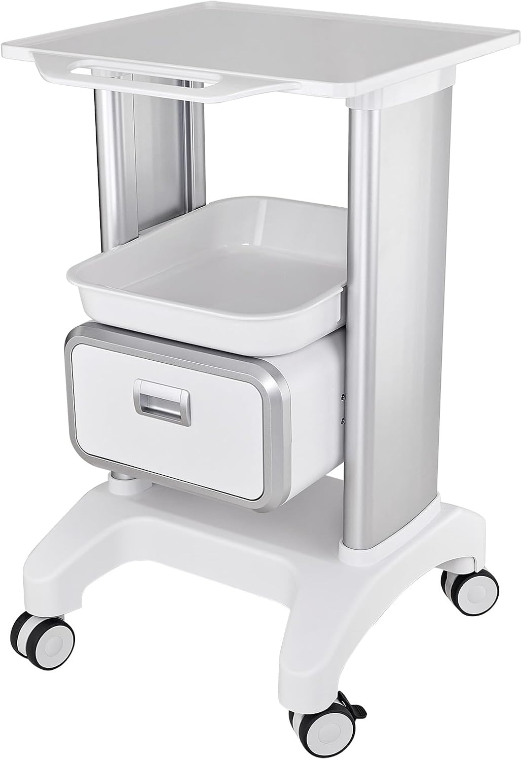 Professional Mobile Medical Tr - Medical Lab Officer review and price