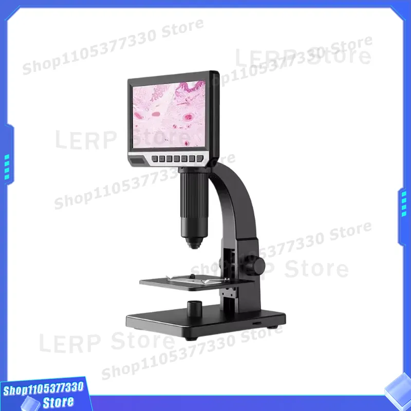 400X Digital Biological Micros - Medical Lab Years review and price