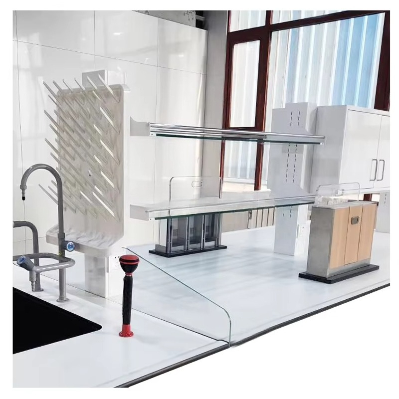 Medical Laboratory Furniture I - Medical Labs review and price