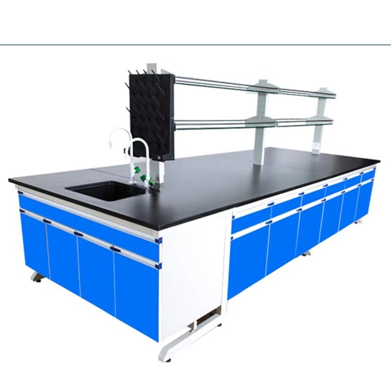 Medical Laboratory Furniture I - Medical Labs review and price
