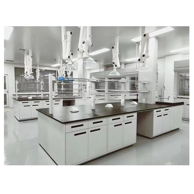 Medical Laboratory Furniture I - Medical Labs review and price