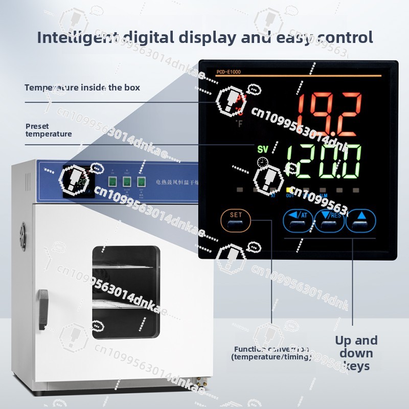 Electric High Temperature Heat - Medical Lab Officer review and price