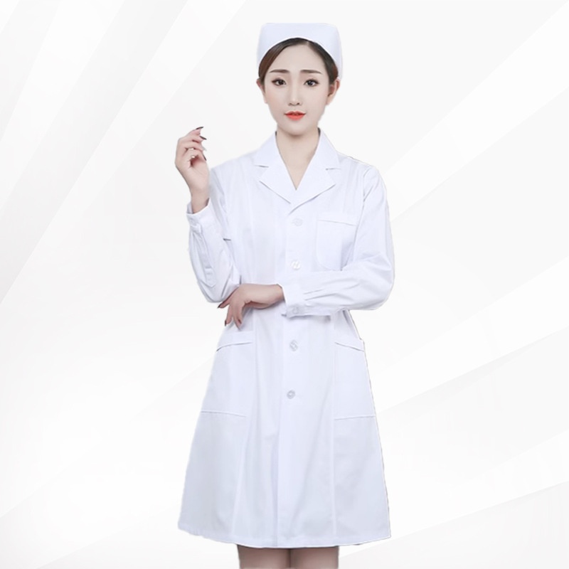plus Size Medical Uniform Wome - Medical Lab Officer review and price