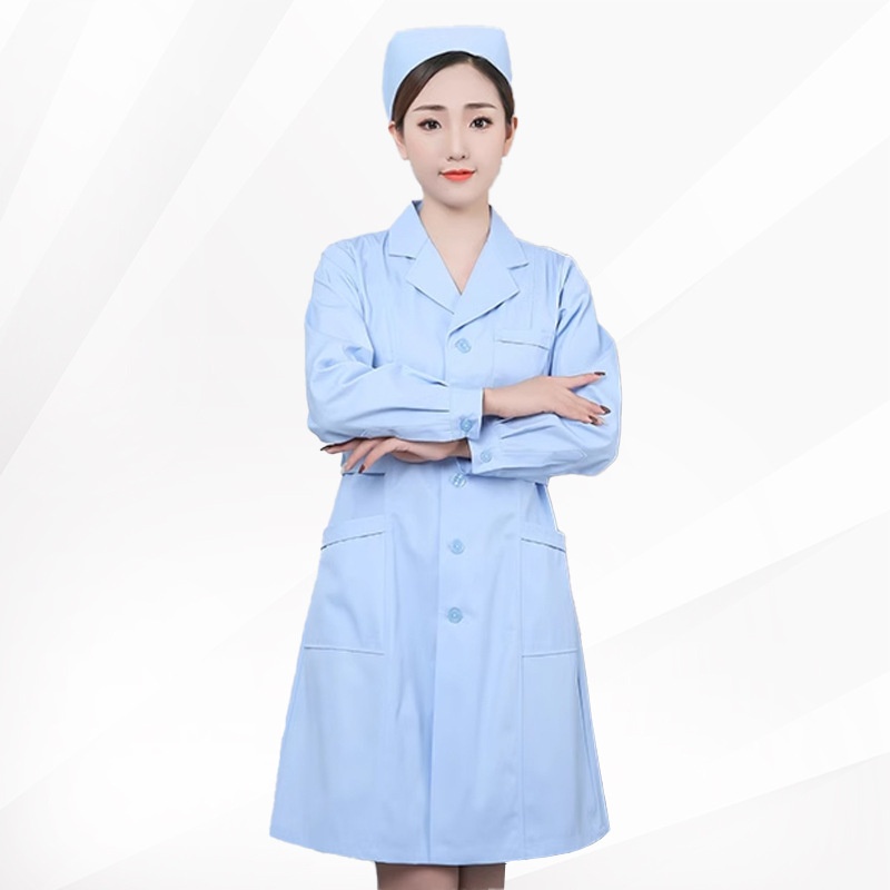 plus Size Medical Uniform Wome - Medical Lab Officer review and price