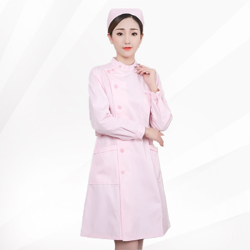 plus Size Medical Uniform Wome - Medical Lab Officer review and price