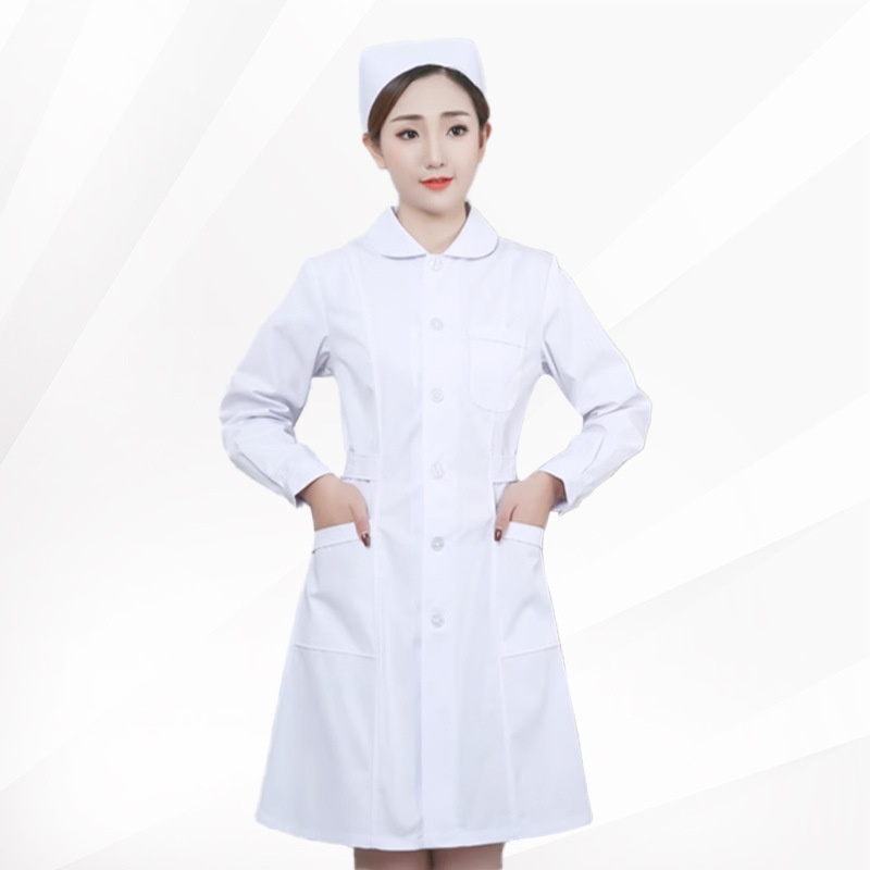 plus Size Medical Uniform Wome - Medical Lab Officer review and price