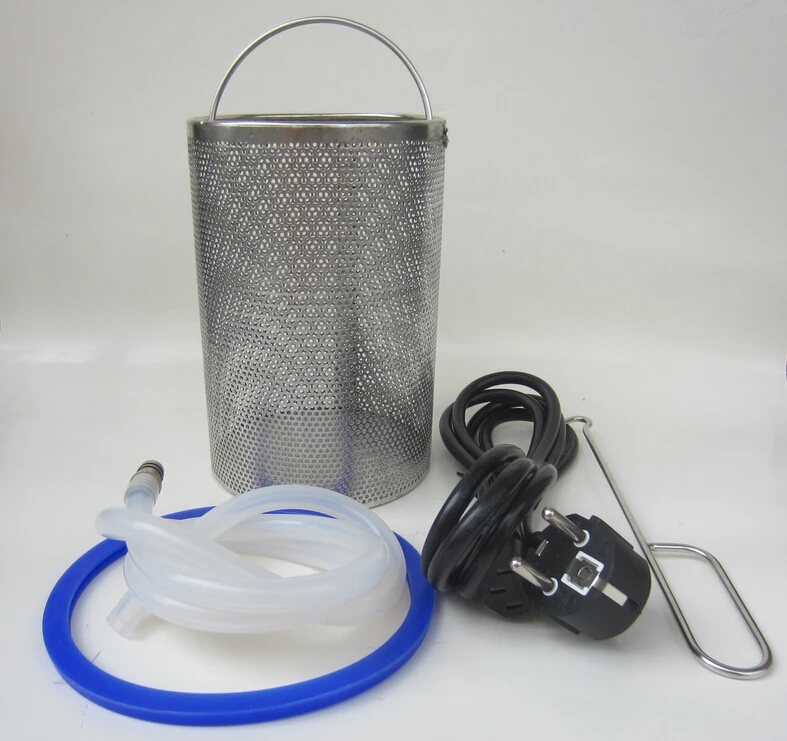 Denspay 3L Medical Autoclave S - Medical Labs review and price