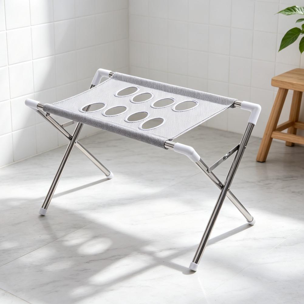Breathable Mesh Pet Bath Stand - Water Bath Laboratory review and price