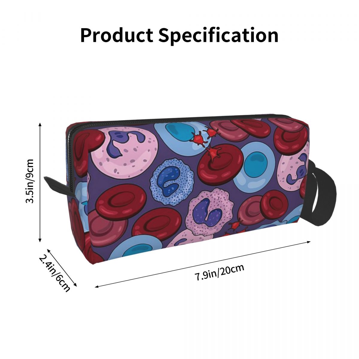 Hematology Blood Cells Medical - Medical Lab Officer review and price