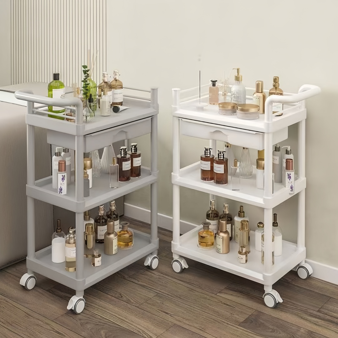 3-Tier Medical Utility Cart Wi - Medical Lab Officer review and price