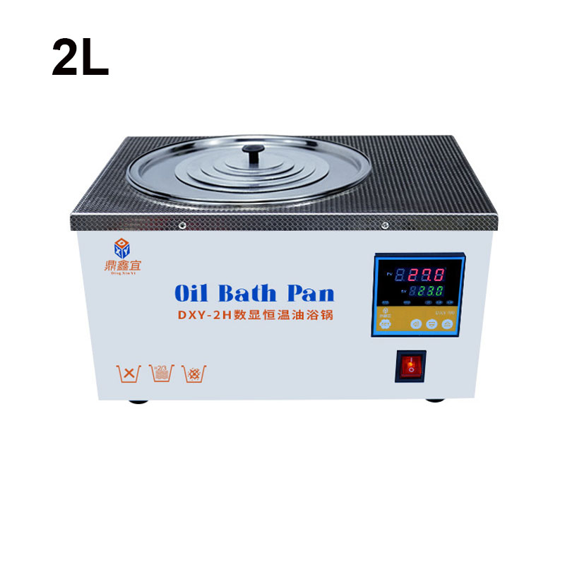 Laboratory digital display con - Water Bath Laboratory review and price